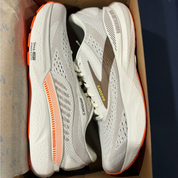Brooks Mens Adrenaline GTS 24 - Picture 2 of 4